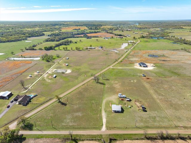 1744 Vz County Road 2303, Canton, TX 75103