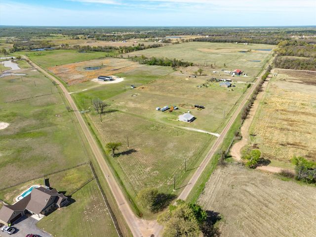 1744 Vz County Road 2303, Canton, TX 75103
