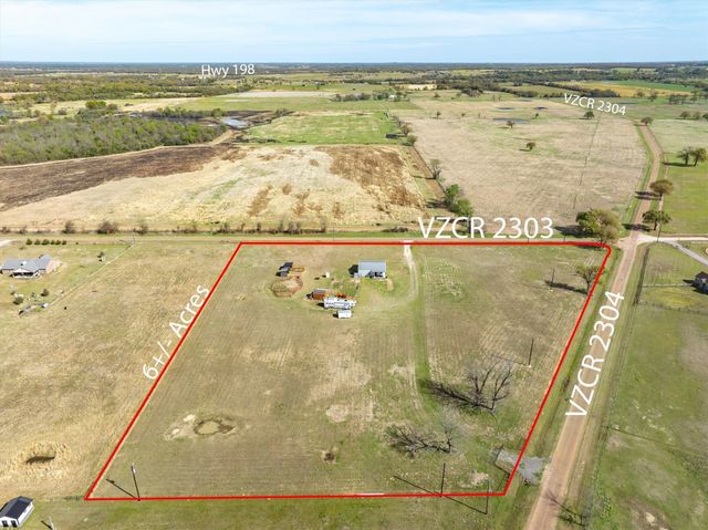 1744 Vz County Road 2303, Canton, TX 75103