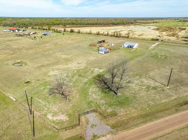 1744 Vz County Road 2303, Canton, TX 75103