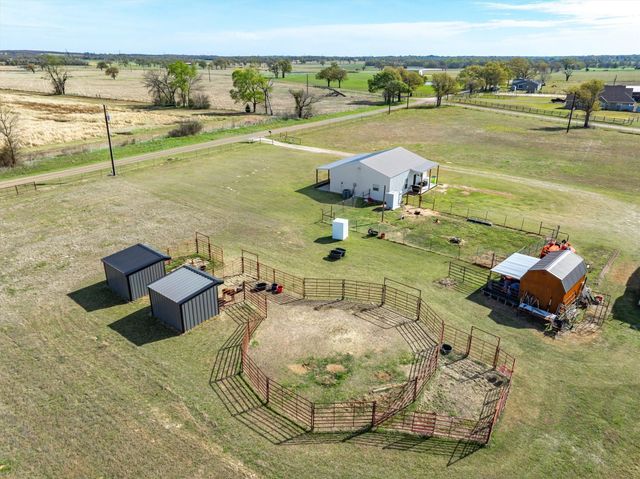 1744 Vz County Road 2303, Canton, TX 75103