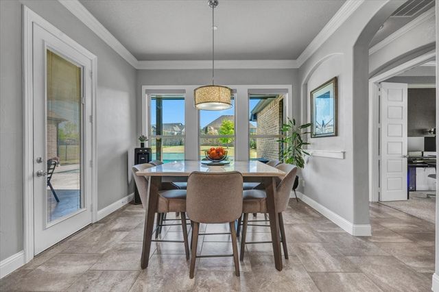 421 Maggie Trail, Lucas, TX 75002