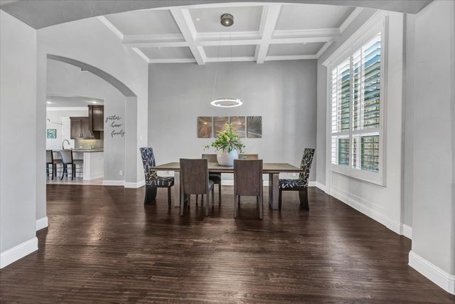 421 Maggie Trail, Lucas, TX 75002