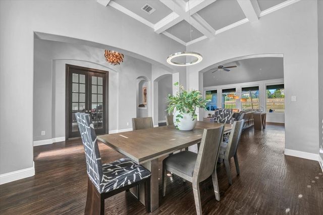 421 Maggie Trail, Lucas, TX 75002