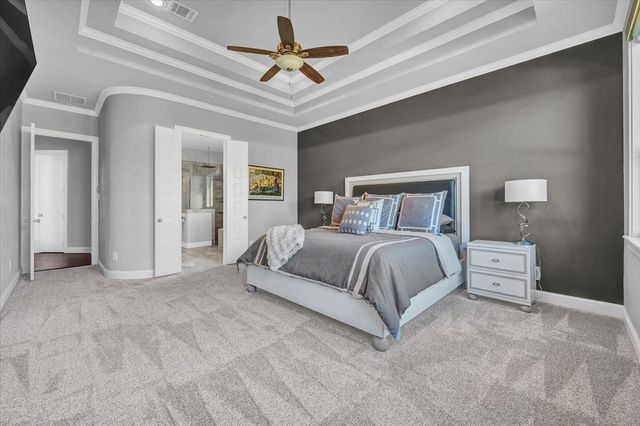 421 Maggie Trail, Lucas, TX 75002