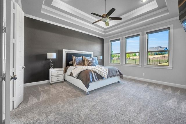 421 Maggie Trail, Lucas, TX 75002