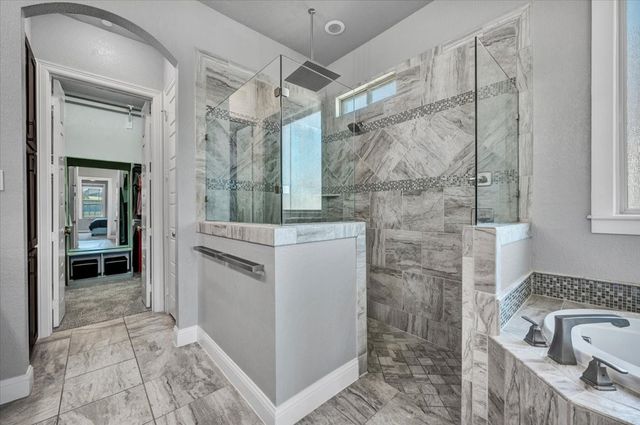 421 Maggie Trail, Lucas, TX 75002