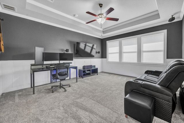 421 Maggie Trail, Lucas, TX 75002