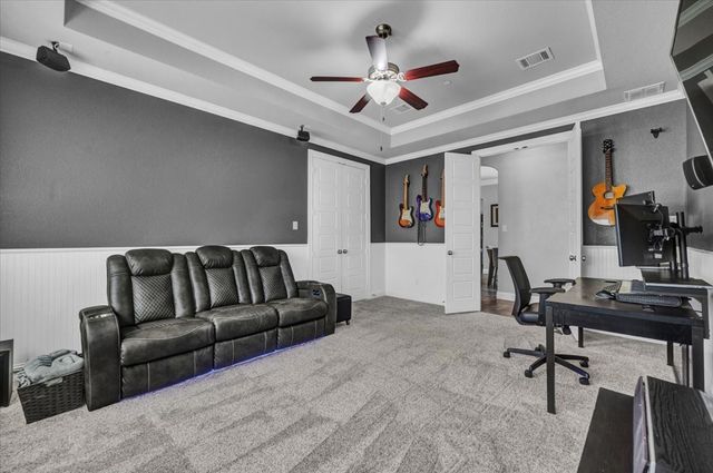 421 Maggie Trail, Lucas, TX 75002