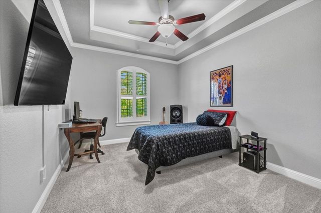 421 Maggie Trail, Lucas, TX 75002