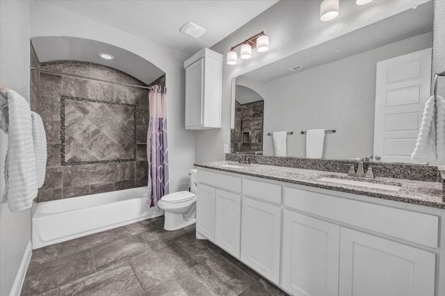 421 Maggie Trail, Lucas, TX 75002