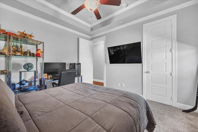 421 Maggie Trail, Lucas, TX 75002