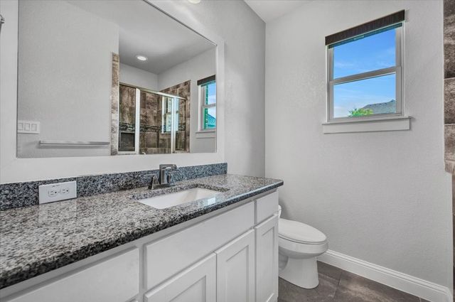 421 Maggie Trail, Lucas, TX 75002