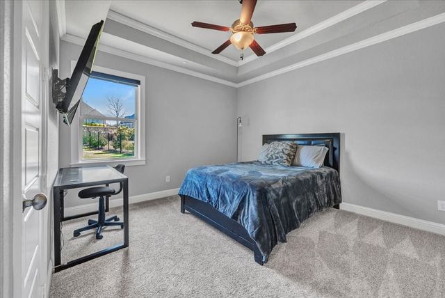 421 Maggie Trail, Lucas, TX 75002