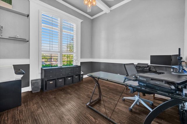 421 Maggie Trail, Lucas, TX 75002