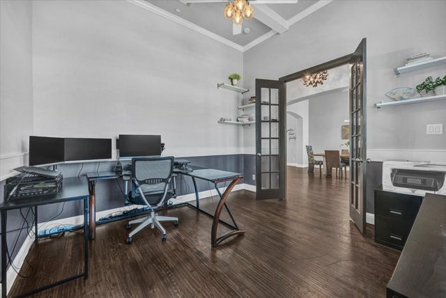 421 Maggie Trail, Lucas, TX 75002