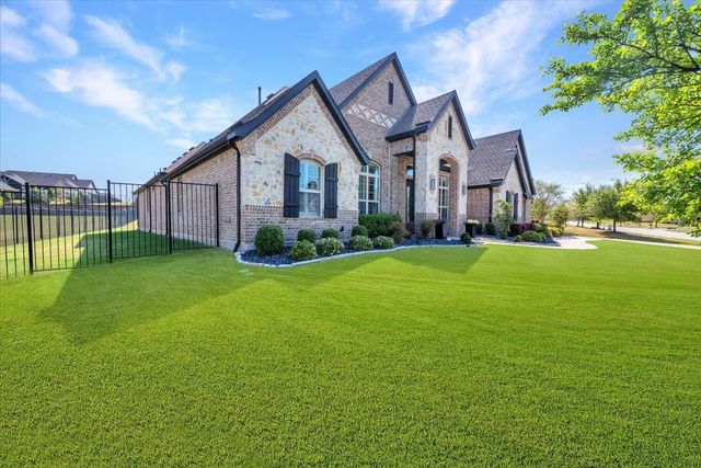 421 Maggie Trail, Lucas, TX 75002