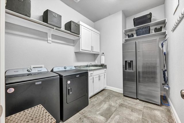 421 Maggie Trail, Lucas, TX 75002