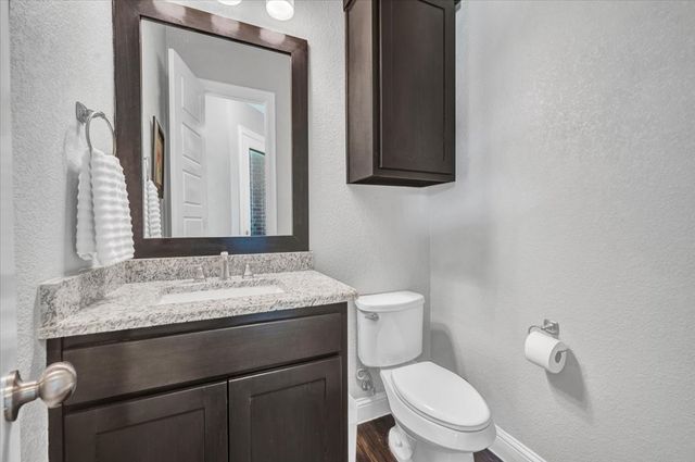 421 Maggie Trail, Lucas, TX 75002