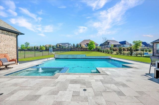 421 Maggie Trail, Lucas, TX 75002