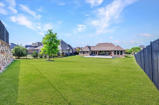 421 Maggie Trail, Lucas, TX 75002