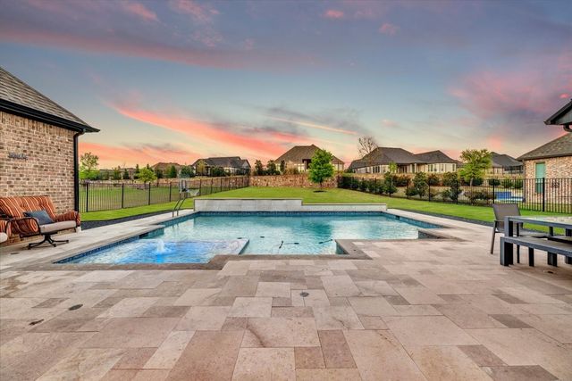 421 Maggie Trail, Lucas, TX 75002