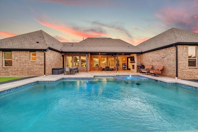 421 Maggie Trail, Lucas, TX 75002