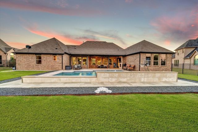 421 Maggie Trail, Lucas, TX 75002