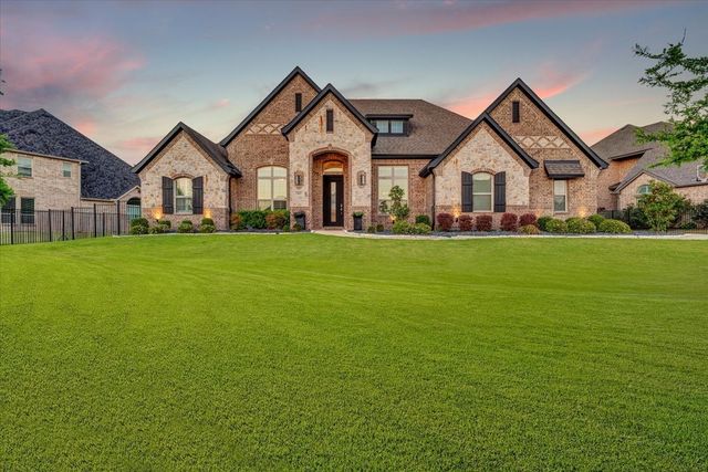 421 Maggie Trail, Lucas, TX 75002