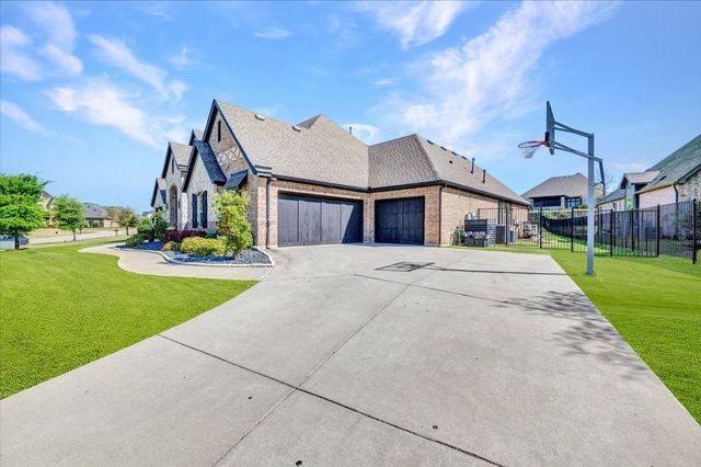 421 Maggie Trail, Lucas, TX 75002