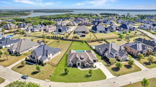 421 Maggie Trail, Lucas, TX 75002