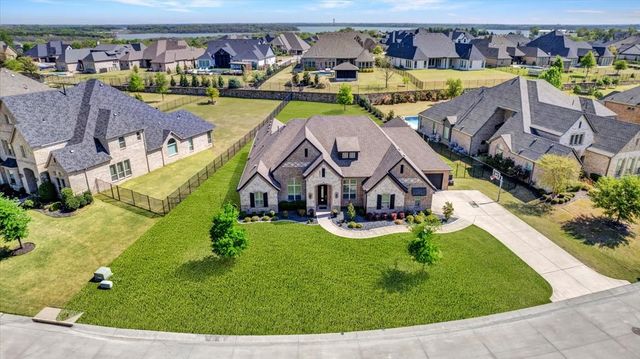 421 Maggie Trail, Lucas, TX 75002