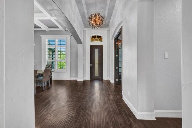 421 Maggie Trail, Lucas, TX 75002