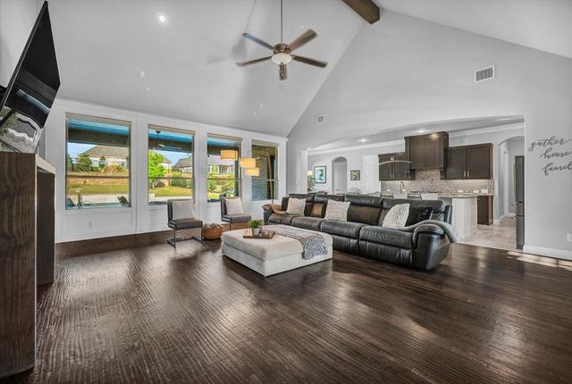 421 Maggie Trail, Lucas, TX 75002