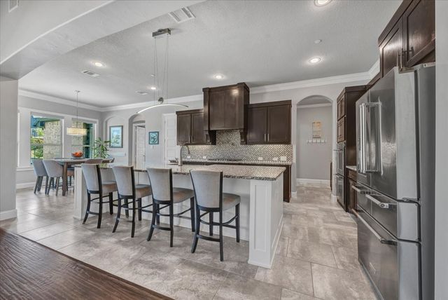 421 Maggie Trail, Lucas, TX 75002