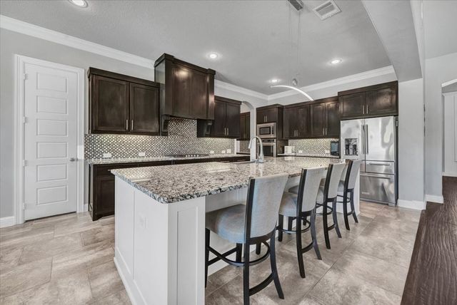 421 Maggie Trail, Lucas, TX 75002