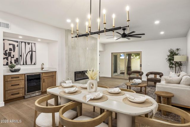 7659 E Pleasant Run --, Scottsdale, AZ 85258