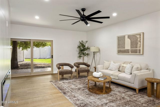 7659 E Pleasant Run --, Scottsdale, AZ 85258