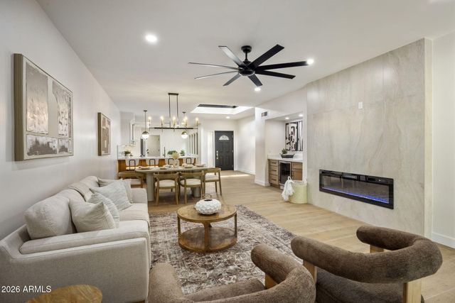 7659 E Pleasant Run --, Scottsdale, AZ 85258