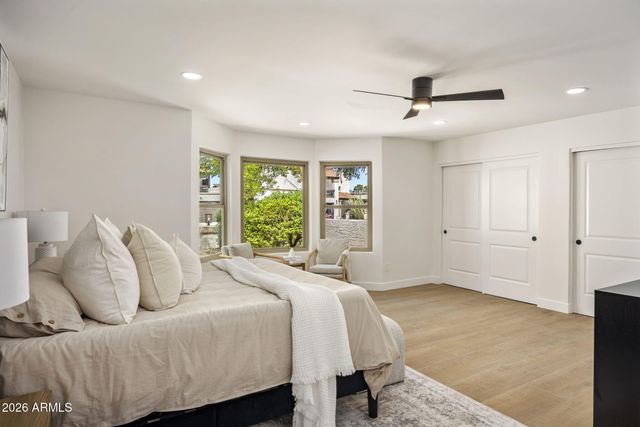 7659 E Pleasant Run --, Scottsdale, AZ 85258