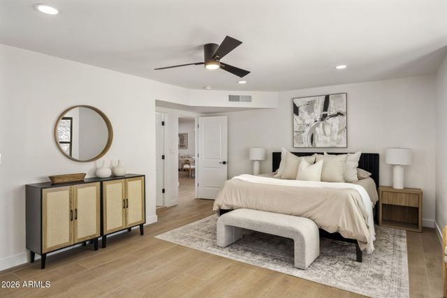 7659 E Pleasant Run --, Scottsdale, AZ 85258