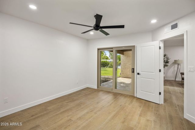 7659 E Pleasant Run --, Scottsdale, AZ 85258