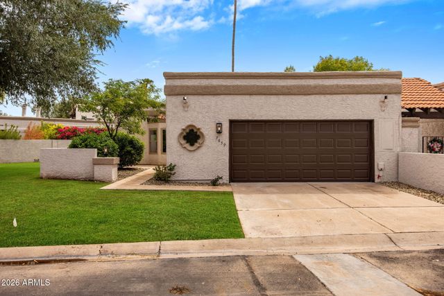 7659 E Pleasant Run --, Scottsdale, AZ 85258
