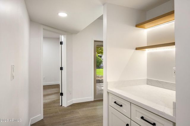 7659 E Pleasant Run --, Scottsdale, AZ 85258