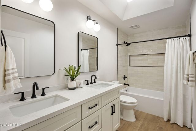 7659 E Pleasant Run --, Scottsdale, AZ 85258