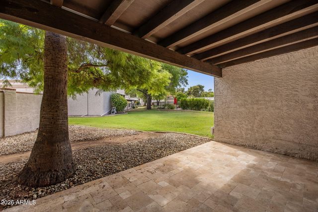 7659 E Pleasant Run --, Scottsdale, AZ 85258