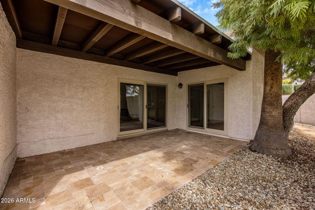 7659 E Pleasant Run --, Scottsdale, AZ 85258