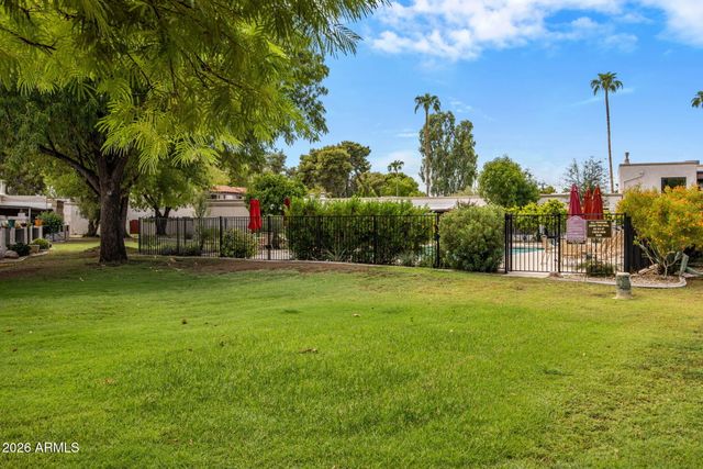 7659 E Pleasant Run --, Scottsdale, AZ 85258