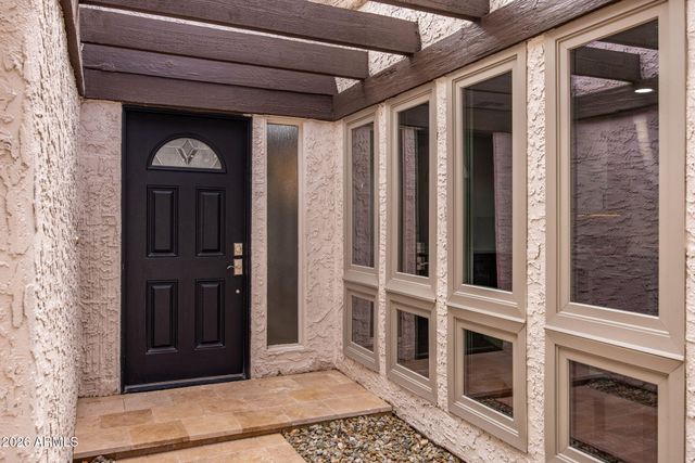 7659 E Pleasant Run --, Scottsdale, AZ 85258
