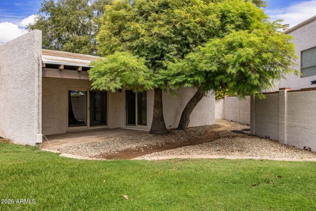 7659 E Pleasant Run --, Scottsdale, AZ 85258